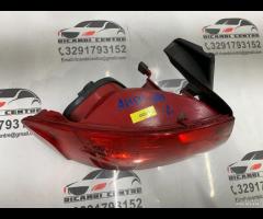 FARO FANALE STOP POSTERIORE SINISTRA AUDI A4 B8 BE