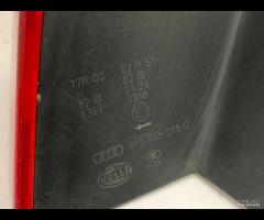 FARO FANALE STOP POSTERIORE SINISTRA AUDI A4 B8 BE - 6