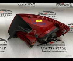 FARO FANALE STOP POSTERIORE SINISTRA AUDI A4 B8 BE - 7