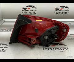 FARO FANALE STOP POSTERIORE SINISTRA AUDI A4 B8 BE - 8