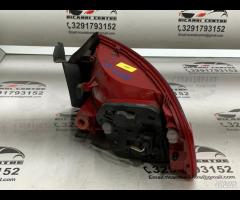 FARO FANALE STOP POSTERIORE SINISTRA AUDI A4 B8 BE - 9