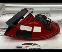 FARO FANALE STOP POSTERIORE SINISTRA AUDI A4 B8 BE - 11