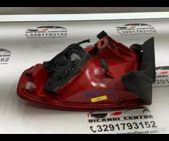 FARO FANALE STOP POSTERIORE SINISTRA AUDI A4 B8 BE - 15