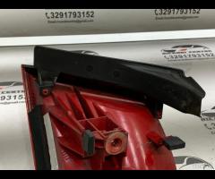 FARO FANALE STOP POSTERIORE SINISTRA AUDI A4 B8 BE - 18