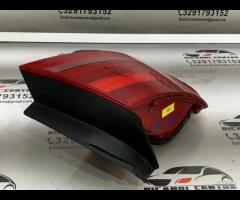 FARO FANALE STOP POSTERIORE SINISTRA AUDI A4 B8 BE - 22