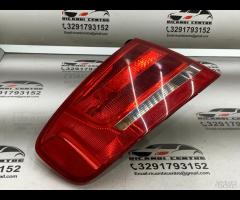 FARO FANALE STOP POSTERIORE SINISTRA AUDI A4 B8 BE - 23