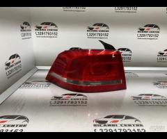 FARO FANALE STOP POSTERIORE SINISTRA SX VW PASSAT