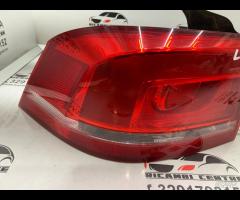 FARO FANALE STOP POSTERIORE SINISTRA SX VW PASSAT - 6