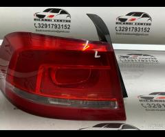FARO FANALE STOP POSTERIORE SINISTRA SX VW PASSAT - 7