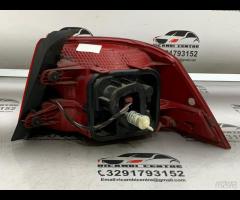 FARO FANALE STOP POSTERIORE SINISTRA SX VW PASSAT - 12