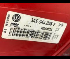 FARO FANALE STOP POSTERIORE SINISTRA SX VW PASSAT - 15