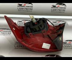 FARO FANALE STOP POSTERIORE SINISTRA SX VW PASSAT - 17