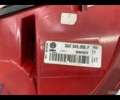 FARO FANALE STOP POSTERIORE SINISTRA SX VW PASSAT - 22