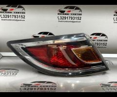 FARO FANALE STOP POSTERIORE SINISTRA SX MAZDA 6 TS