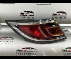 FARO FANALE STOP POSTERIORE SINISTRA SX MAZDA 6 TS