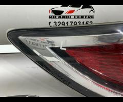 FARO FANALE STOP POSTERIORE SINISTRA SX MAZDA 6 TS