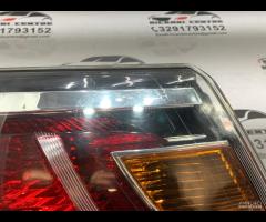 FARO FANALE STOP POSTERIORE SINISTRA SX MAZDA 6 TS - 6