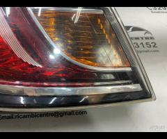FARO FANALE STOP POSTERIORE SINISTRA SX MAZDA 6 TS - 7