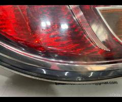 FARO FANALE STOP POSTERIORE SINISTRA SX MAZDA 6 TS - 8