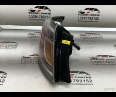 FARO FANALE STOP POSTERIORE SINISTRA SX MAZDA 6 TS - 9