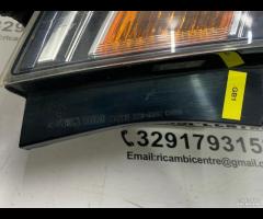FARO FANALE STOP POSTERIORE SINISTRA SX MAZDA 6 TS - 10