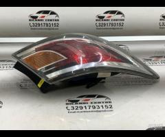 FARO FANALE STOP POSTERIORE SINISTRA SX MAZDA 6 TS - 11