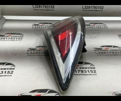 FARO FANALE STOP POSTERIORE SINISTRA SX MAZDA 6 TS - 12