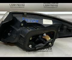 FARO FANALE STOP POSTERIORE SINISTRA SX MAZDA 6 TS - 17