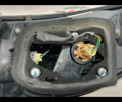 FARO FANALE STOP POSTERIORE SINISTRA SX MAZDA 6 TS - 19