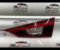 FARO FANALE STOP POSTERIORE DESTRA DX MAZDA 3 BERL