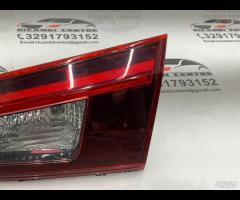 FARO FANALE STOP POSTERIORE DESTRA DX MAZDA 3 BERL