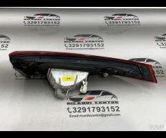 FARO FANALE STOP POSTERIORE DESTRA DX MAZDA 3 BERL - 8