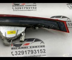 FARO FANALE STOP POSTERIORE DESTRA DX MAZDA 3 BERL - 10