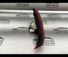 FARO FANALE STOP POSTERIORE DESTRA DX MAZDA 3 BERL - 11