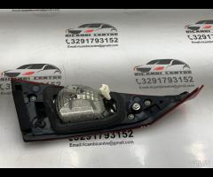 FARO FANALE STOP POSTERIORE DESTRA DX MAZDA 3 BERL - 12