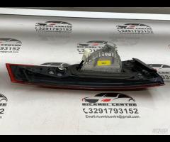 FARO FANALE STOP POSTERIORE DESTRA DX MAZDA 3 BERL - 15