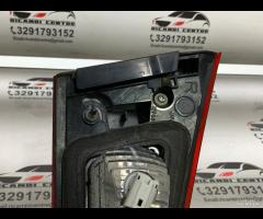 FARO FANALE STOP POSTERIORE DESTRA DX MAZDA 3 BERL - 17
