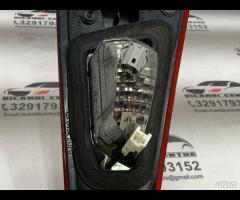 FARO FANALE STOP POSTERIORE DESTRA DX MAZDA 3 BERL - 18