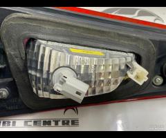 FARO FANALE STOP POSTERIORE DESTRA DX MAZDA 3 BERL - 21
