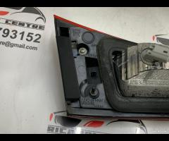 FARO FANALE STOP POSTERIORE DESTRA DX MAZDA 3 BERL - 23