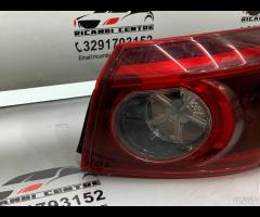 FARO FANALE STOP POSTERIORE DESTRA DX MAZDA 3 BERL