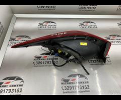 FARO FANALE STOP POSTERIORE DESTRA DX MAZDA 3 BERL - 8