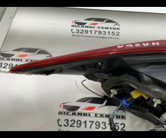 FARO FANALE STOP POSTERIORE DESTRA DX MAZDA 3 BERL - 9