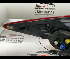 FARO FANALE STOP POSTERIORE DESTRA DX MAZDA 3 BERL - 11