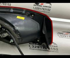 FARO FANALE STOP POSTERIORE DESTRA DX MAZDA 3 BERL - 13