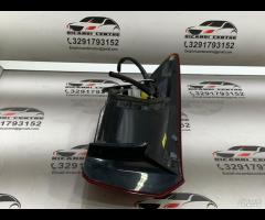 FARO FANALE STOP POSTERIORE DESTRA DX MAZDA 3 BERL - 17