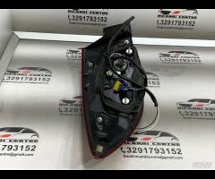 FARO FANALE STOP POSTERIORE DESTRA DX MAZDA 3 BERL - 19