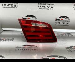 FARO FANALE STOP POSTERIORE SINISTRA SX BMW 5 F10