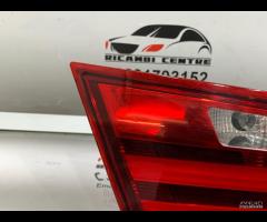 FARO FANALE STOP POSTERIORE SINISTRA SX BMW 5 F10
