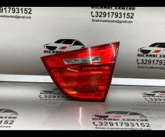 FARO FANALE STOP POSTERIORE DESTRA BMW E90 LCI M S